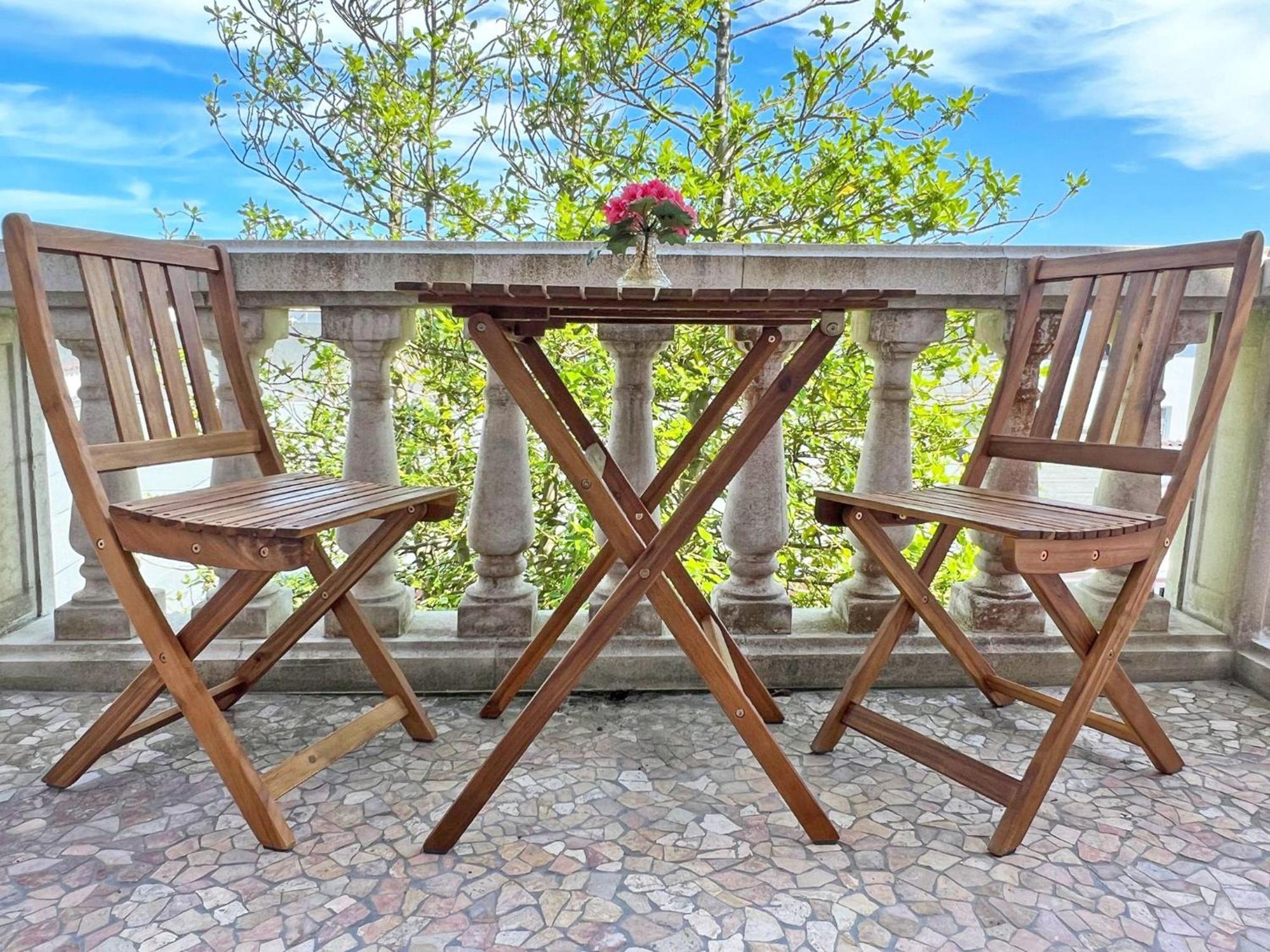 Villa Vivien Wohnung Donnerkeil Goehren  Extérieur photo